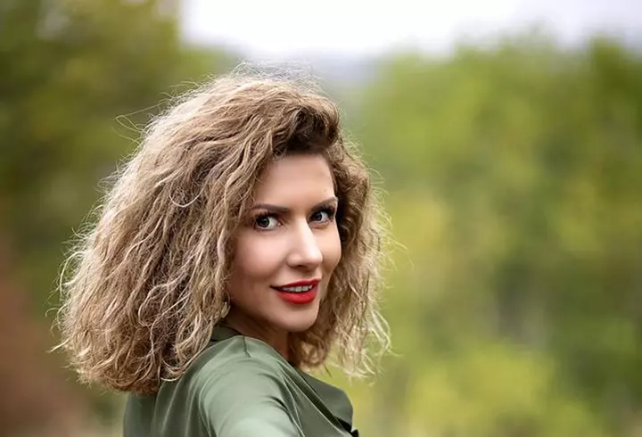 Ce nume de familie are Monica Gabor, după ce s-a măritat cu Mr. Pink. Cei doi s-au căsătorit în secret