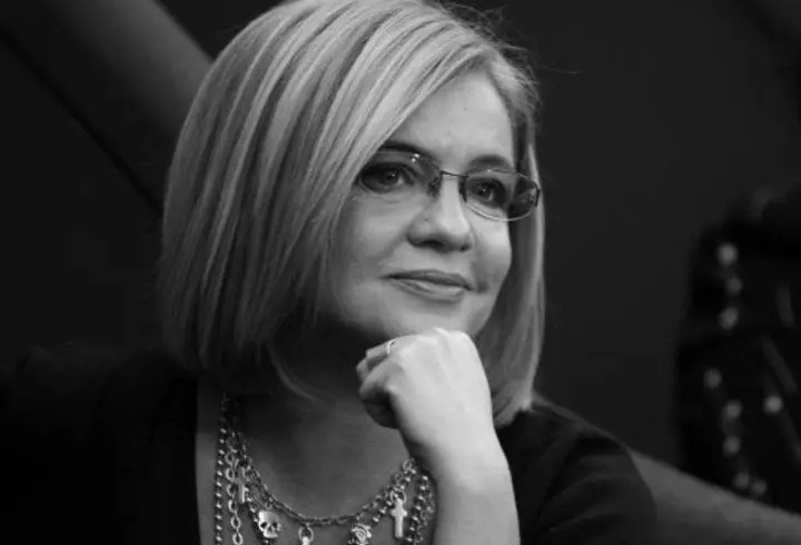 Drama neștiută a Cristinei Țopescu. Nu a putut avea copii: „O greșeală medicală, chiar două, au făcut imposibilă dorința asta mare”