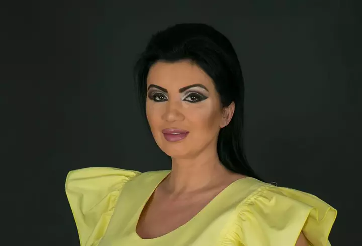 Cine este Bianca Giurcanu de la ”Bravo, ai stil! Celebrities”. Sora ei este celebră în România