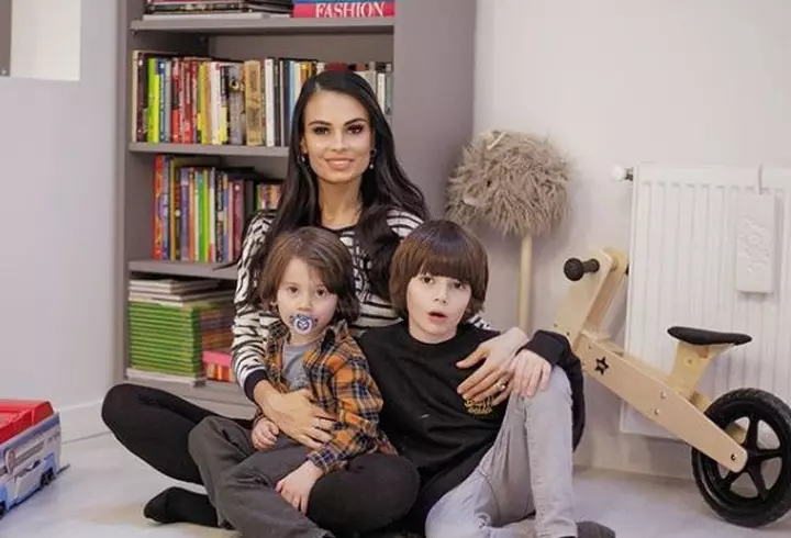 Actorul american Eddie Hassel a fost împuşcat în Texas. A murit la doar 31 de ani