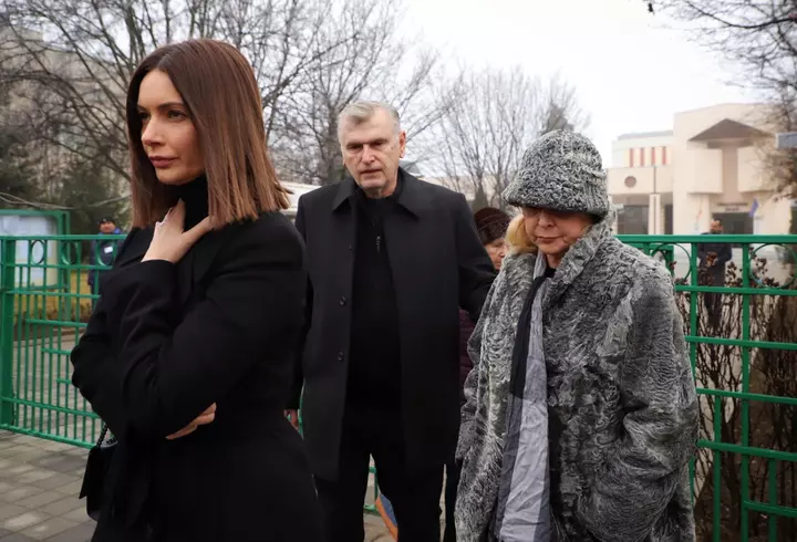 Ce spunea Moise Guran despre politică, în 2013: ”E o prostie să îți dorești să devii politician”