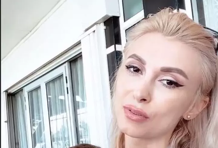 Cine este Theo Rose de la ”Bravo, ai stil! Celebrities”. Ireal de frumoasă, ea e noua Antonia!