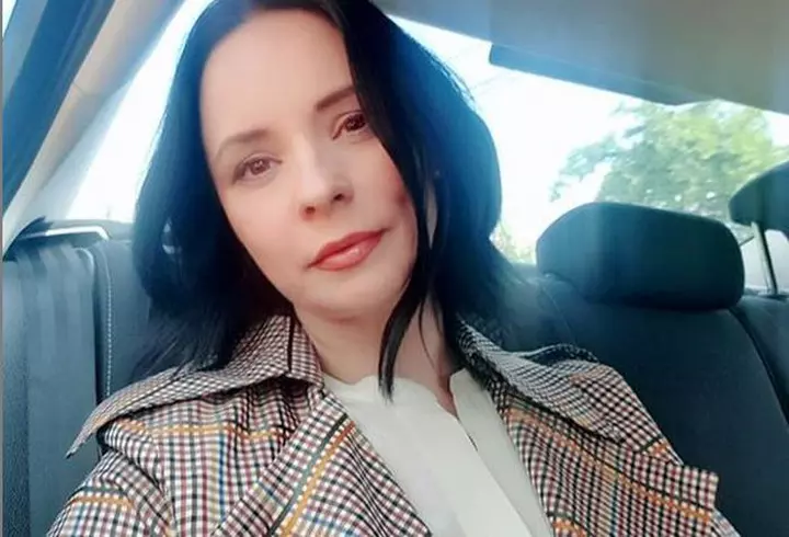 Cristina Ciobănașu, schimbare neașteptată de look! "Mi-a plăcut să fiu roșcată, dar mi-a ajuns". Ce mesaje i-au lăsat fanii, pe Instagram