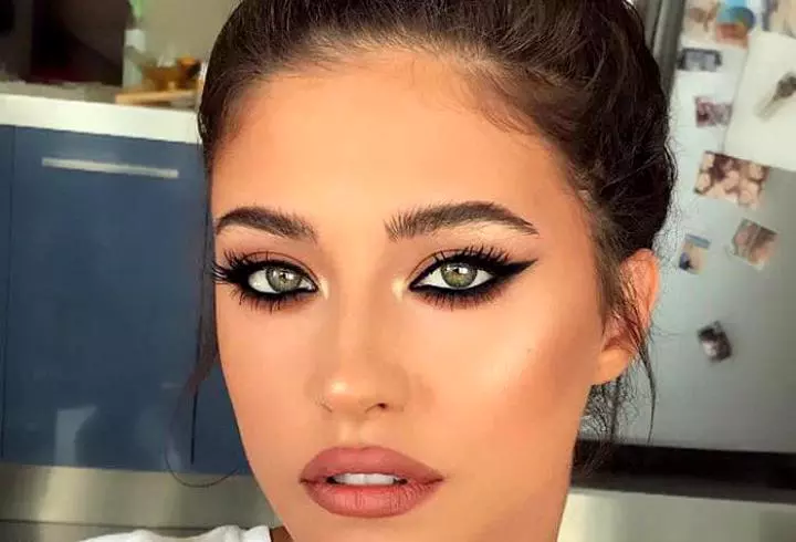 Ce nume de familie are Monica Gabor, după ce s-a măritat cu Mr. Pink. Cei doi s-au căsătorit în secret