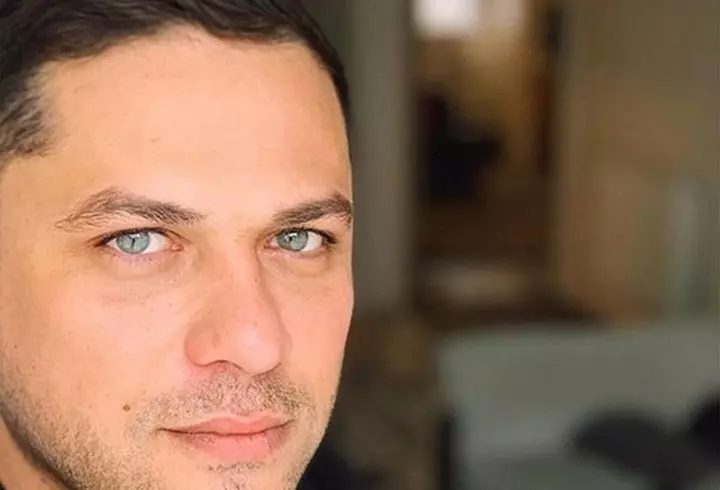 Ce nume de familie are Monica Gabor, după ce s-a măritat cu Mr. Pink. Cei doi s-au căsătorit în secret