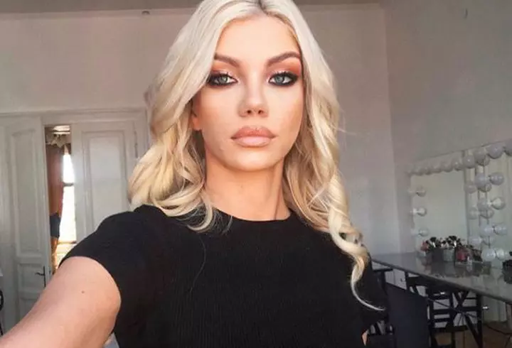 Cine este Theo Rose de la ”Bravo, ai stil! Celebrities”. Ireal de frumoasă, ea e noua Antonia!