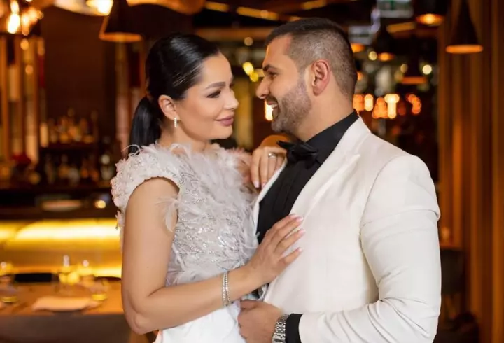 Gestul emoționant făcut de Elena Gheorghe în amintirea bunicii ei. Concertul său a fost difuzat în premieră pe TVR 1