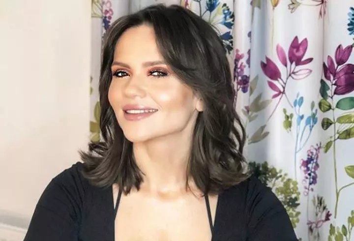 Imagini din cabina concurentelor de la „Bravo, ai stil! Celebrities”. Cum au fost surprinse fetele înainte de show