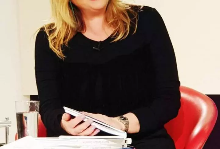 Gestul emoționant făcut de Elena Gheorghe în amintirea bunicii ei. Concertul său a fost difuzat în premieră pe TVR 1