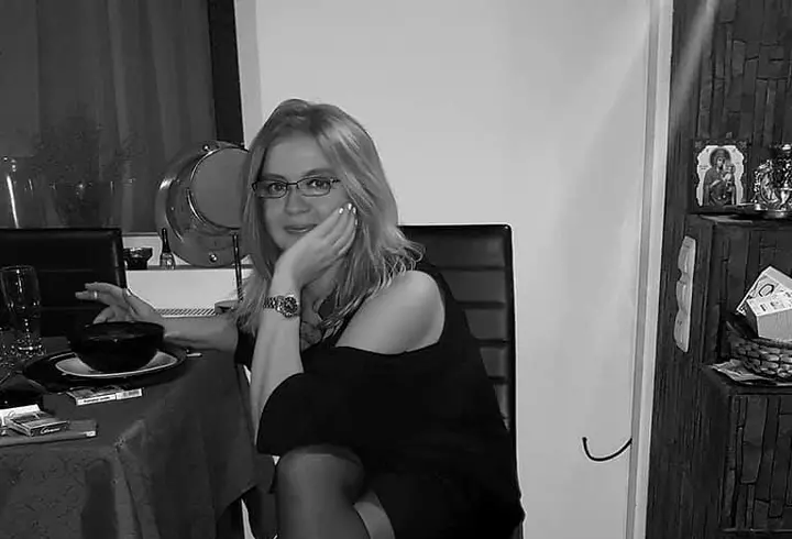 Gestul emoționant făcut de Elena Gheorghe în amintirea bunicii ei. Concertul său a fost difuzat în premieră pe TVR 1