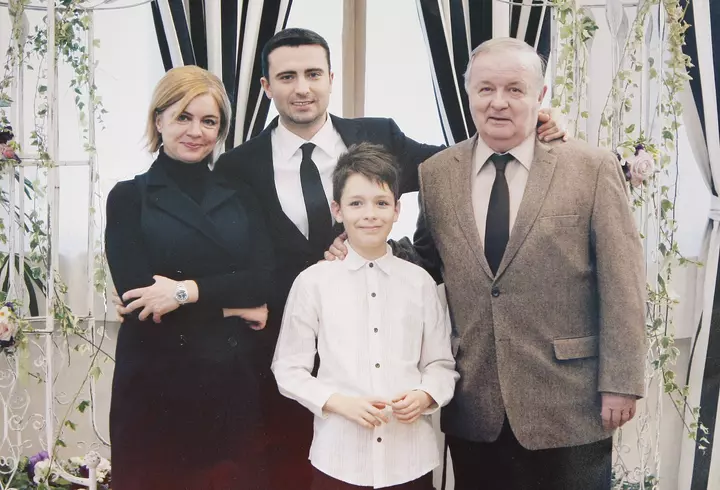 Gestul emoționant făcut de Elena Gheorghe în amintirea bunicii ei. Concertul său a fost difuzat în premieră pe TVR 1