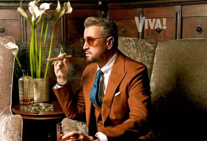 Ce nume de familie are Monica Gabor, după ce s-a măritat cu Mr. Pink. Cei doi s-au căsătorit în secret