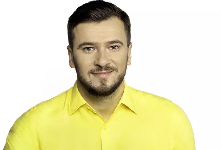 Ce nume de familie are Monica Gabor, după ce s-a măritat cu Mr. Pink. Cei doi s-au căsătorit în secret