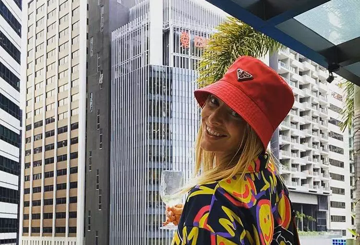 Cine este Claudia Rostaş, de la Survivor România.  Declarații cutremurătoare din orfelinatul groazei, de la Beclean. „Am luat multă bătaie”