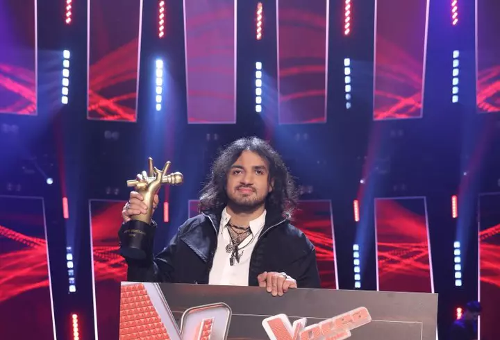 Teo și Maia, primul pictorial împreună: "Când crești un copil de la zero, este copilul tău biologic"