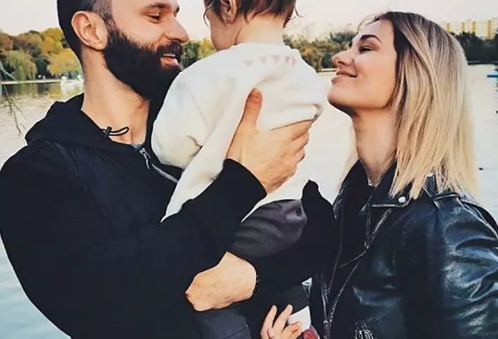 Alexandra Dinu, despre relația cu Mario, fiul ei și al lui Adi Mutu: ”A avut și el momentele lui de rebeliune!”