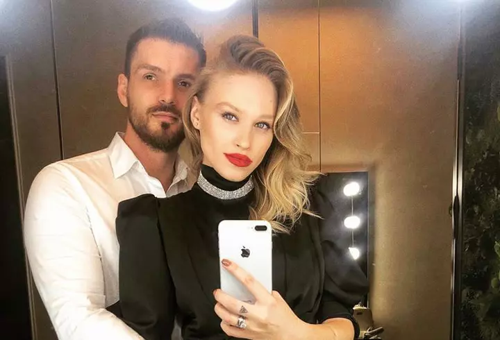 Cine este Bianca Giurcanu de la ”Bravo, ai stil! Celebrities”. Sora ei este celebră în România