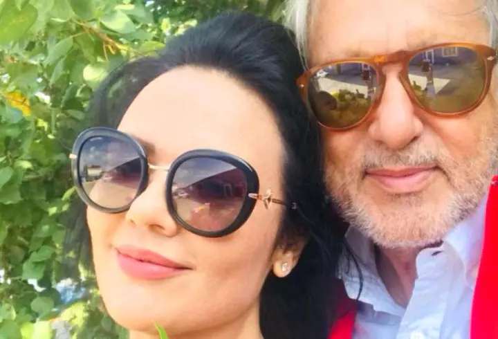 Gestul emoționant făcut de Elena Gheorghe în amintirea bunicii ei. Concertul său a fost difuzat în premieră pe TVR 1