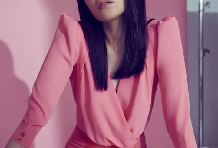 Cine este Theo Rose de la ”Bravo, ai stil! Celebrities”. Ireal de frumoasă, ea e noua Antonia!