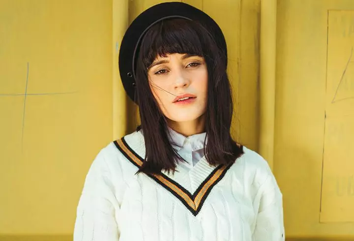 Cine este Bianca Giurcanu de la ”Bravo, ai stil! Celebrities”. Sora ei este celebră în România