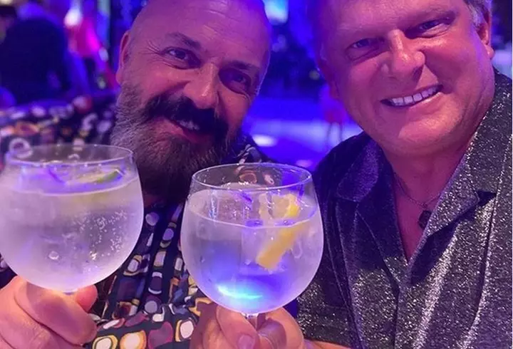 George Burcea, dezvăluiri cutremurătoare din copilărie: "Știu cum este să nu ai ce mânca, să mănânci din gunoi sau să nu ai unde dormi"