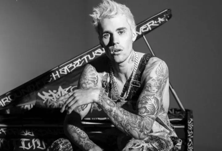 Ce nume de familie are Monica Gabor, după ce s-a măritat cu Mr. Pink. Cei doi s-au căsătorit în secret