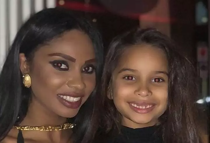 Alexandra Dinu, despre relația cu Mario, fiul ei și al lui Adi Mutu: ”A avut și el momentele lui de rebeliune!”