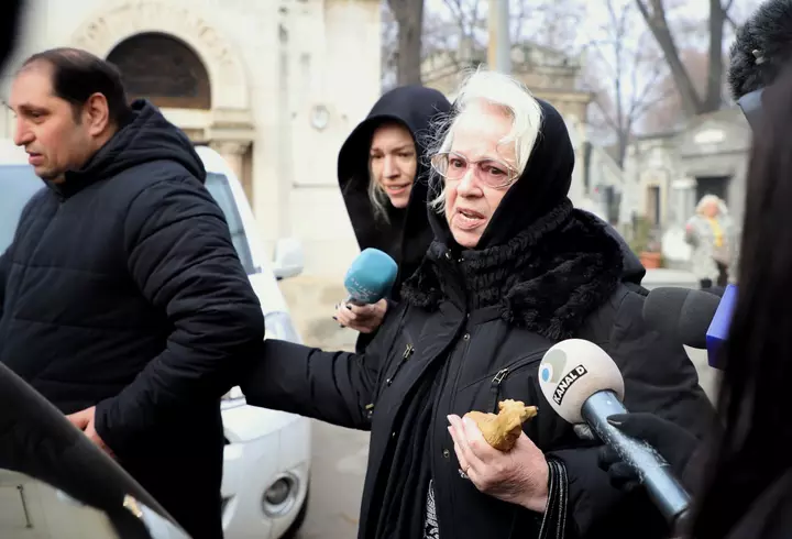 Ce spunea Moise Guran despre politică, în 2013: ”E o prostie să îți dorești să devii politician”