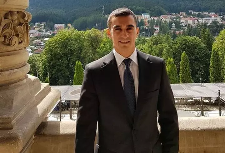 Cine este Bianca Giurcanu de la ”Bravo, ai stil! Celebrities”. Sora ei este celebră în România