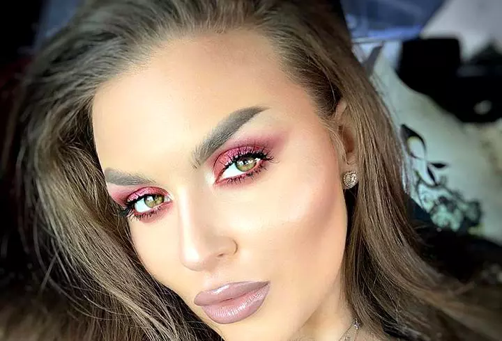 Cine este Bianca Giurcanu de la ”Bravo, ai stil! Celebrities”. Sora ei este celebră în România