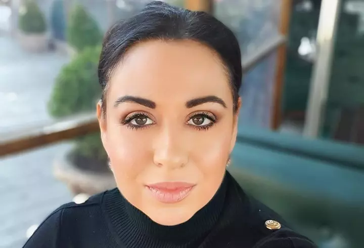 Teo și Maia, primul pictorial împreună: "Când crești un copil de la zero, este copilul tău biologic"