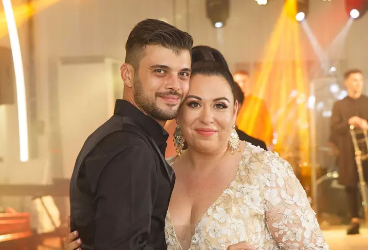 Adi Minune și-a cumpărat o nouă mașină. Cum arată bolidul de lux, în valoare de peste 350.000 de euro