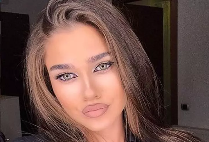 Ce nume de familie are Monica Gabor, după ce s-a măritat cu Mr. Pink. Cei doi s-au căsătorit în secret