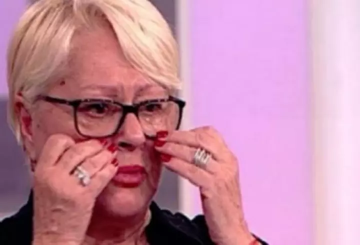 Probleme de sănătate pentru Maria Ilioiu. De ce a lipsit de la ediția 9 a show-ului Bravo, ai stil! Celebrities