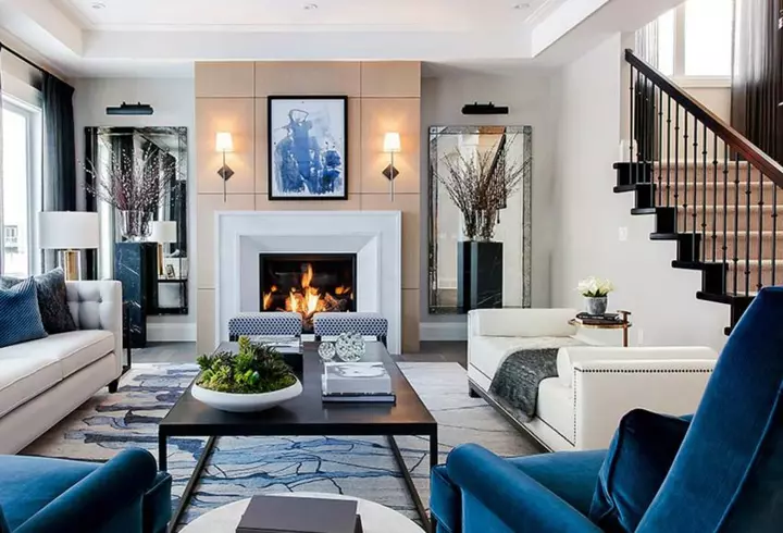 (P) Stațiunea de schi Avoriaz, atracție de top pentru amatorii de distracție