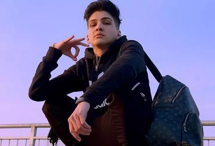 Ce nume de familie are Monica Gabor, după ce s-a măritat cu Mr. Pink. Cei doi s-au căsătorit în secret