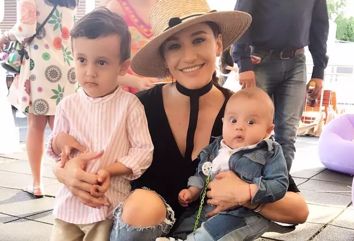 Drama neștiută a Cristinei Țopescu. Nu a putut avea copii: „O greșeală medicală, chiar două, au făcut imposibilă dorința asta mare”