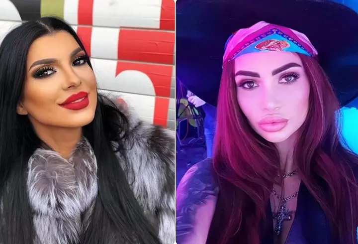 Cine este Claudia Rostaş, de la Survivor România.  Declarații cutremurătoare din orfelinatul groazei, de la Beclean. „Am luat multă bătaie”