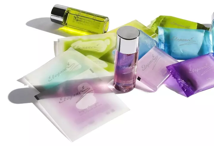 (P) Maria Nila lansează Beauty Bags 100% vegan, 100% reciclat