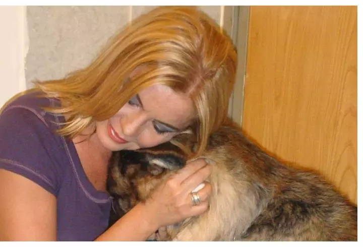 Gestul emoționant făcut de Elena Gheorghe în amintirea bunicii ei. Concertul său a fost difuzat în premieră pe TVR 1