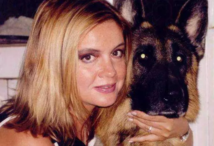 Gestul emoționant făcut de Elena Gheorghe în amintirea bunicii ei. Concertul său a fost difuzat în premieră pe TVR 1