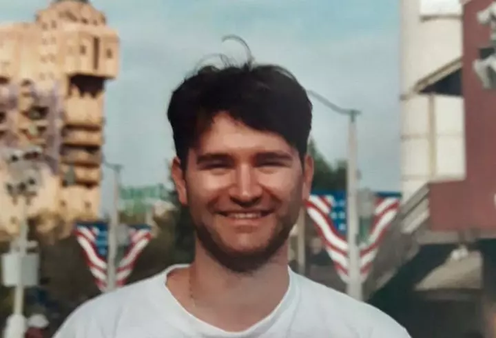 Ce nume de familie are Monica Gabor, după ce s-a măritat cu Mr. Pink. Cei doi s-au căsătorit în secret