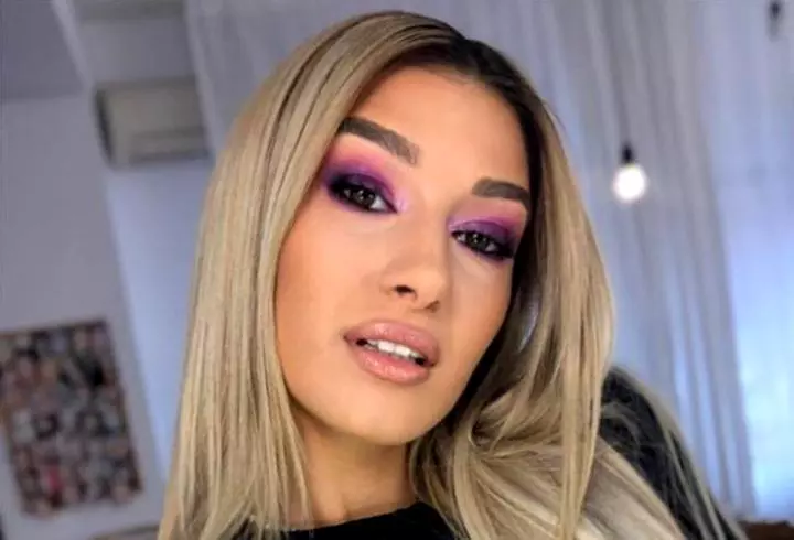 Ce simpatic este băiețelul lui Adrian Mutu la aproape 3 ani! Sportivul și soția sa și-au dus copilul în vacanță