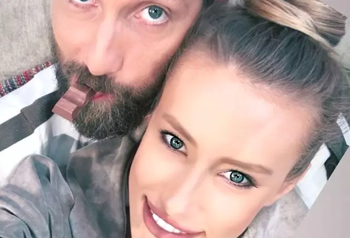 Ce simpatic este băiețelul lui Adrian Mutu la aproape 3 ani! Sportivul și soția sa și-au dus copilul în vacanță