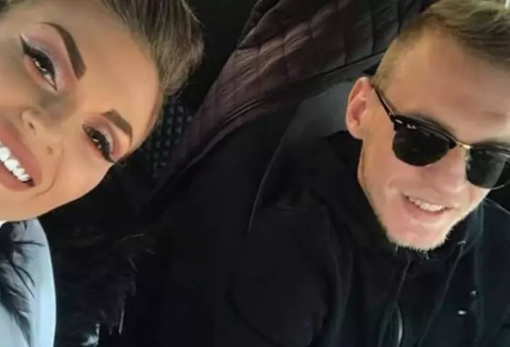 Imagini din cabina concurentelor de la „Bravo, ai stil! Celebrities”. Cum au fost surprinse fetele înainte de show