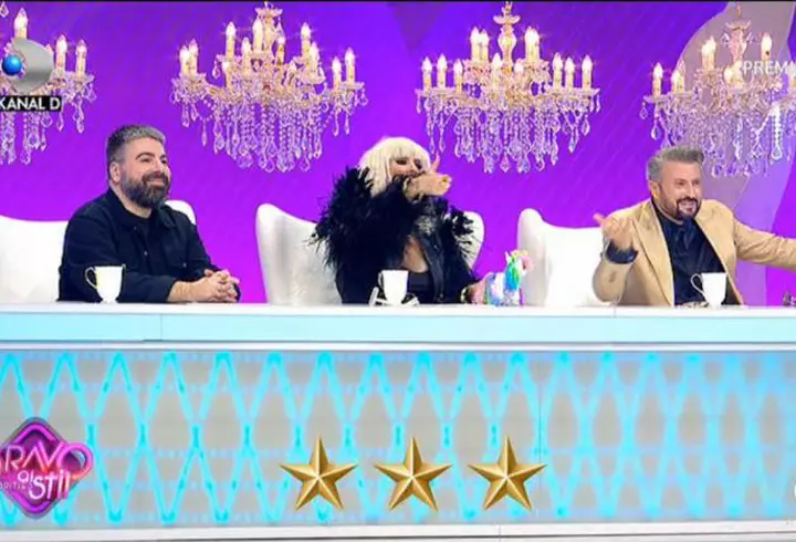 Laurette a luat o decizie radicală după umilințele la care a fost supusă fiica sa. Cum i s-a schimbat viața micuței