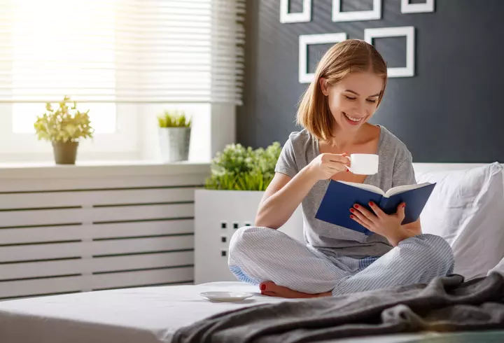 (P) Stațiunea de schi Avoriaz, atracție de top pentru amatorii de distracție