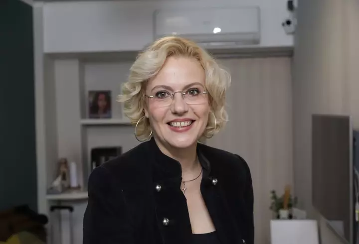 Paula Herlo și Cristian Leonte, la datorie în plină pandemie! Cum reușesc să se protejeze de coronavirus, deși merg zilnic la job: "Da, mă tem. Pentru că am vorbit cu bolnavii de COVID-19" / INTERVIU