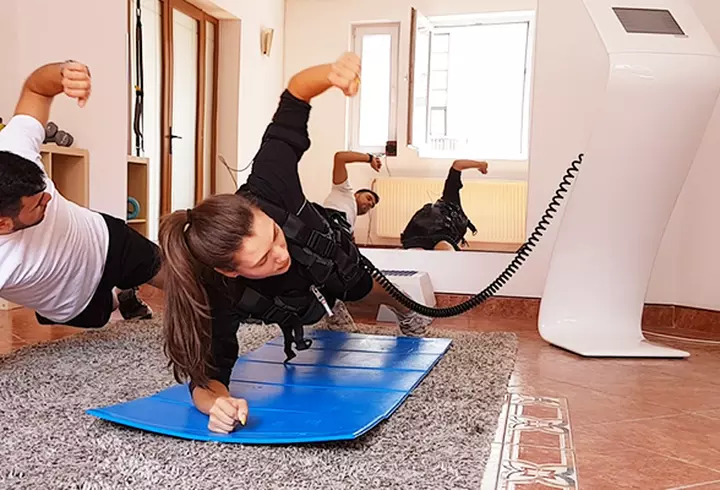 (P) Maria Nila lansează Beauty Bags 100% vegan, 100% reciclat