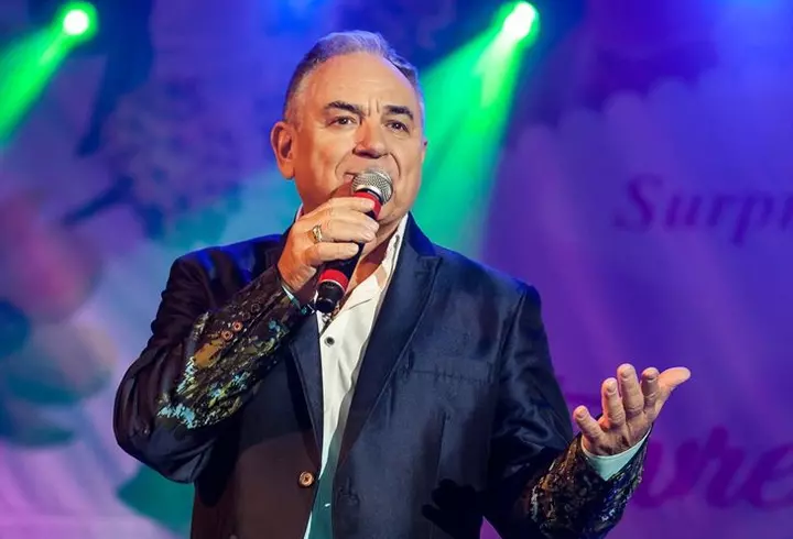 What’s Up i-a promis iubitei că scapă de furie la psiholog. „Nu a mers încă. Poate va fi ok și între noi”